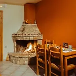 Appartement Mezonetes Helmos Ano Lousoi