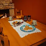 Mezonetes Helmos Appartement *