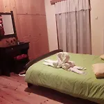 Mezonetes Helmos Appartement