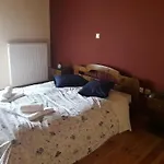 Appartement Mezonetes Helmos