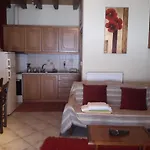 Appartement Mezonetes Helmos