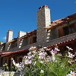 Mezonetes Helmos Appartement *