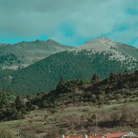 Mezonetes Helmos Appartamento *