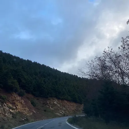 Apartmán Mezonetes Helmos *