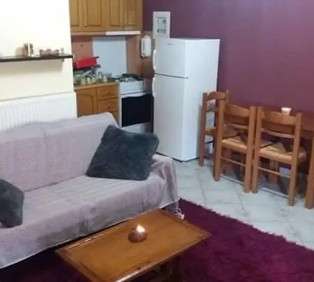 Mezonetes Helmos Appartamento *