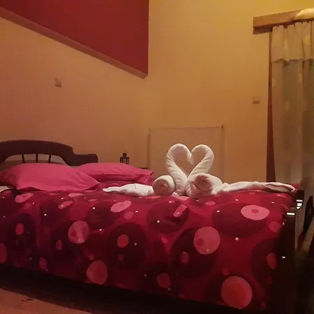 Appartamento Mezonetes Helmos