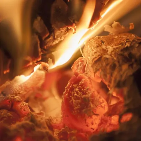 Mezonetes Helmos شقة