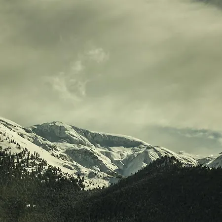 Mezonetes Helmos Ano Lousoi