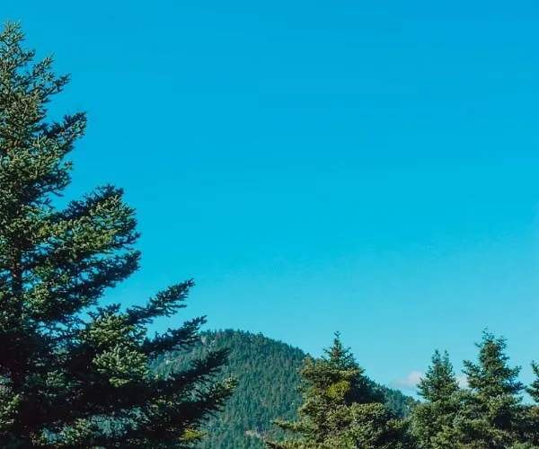 Mezonetes Helmos Áno Luszí