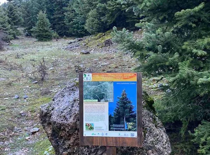 Mezonetes Helmos Апартаменты