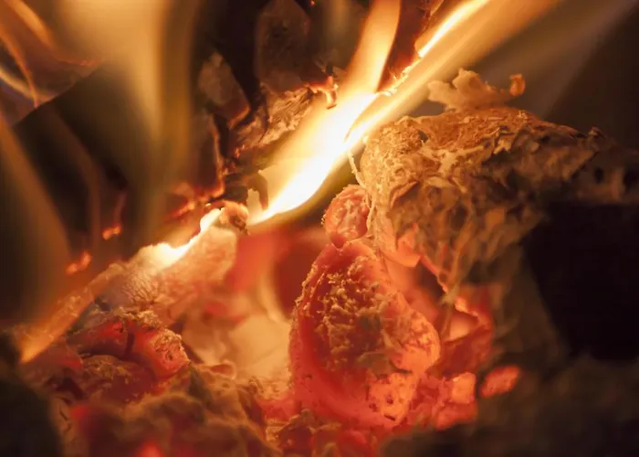 Mezonetes Helmos Apartman