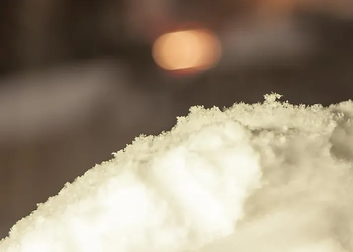 Mezonetes Helmos Apartman *